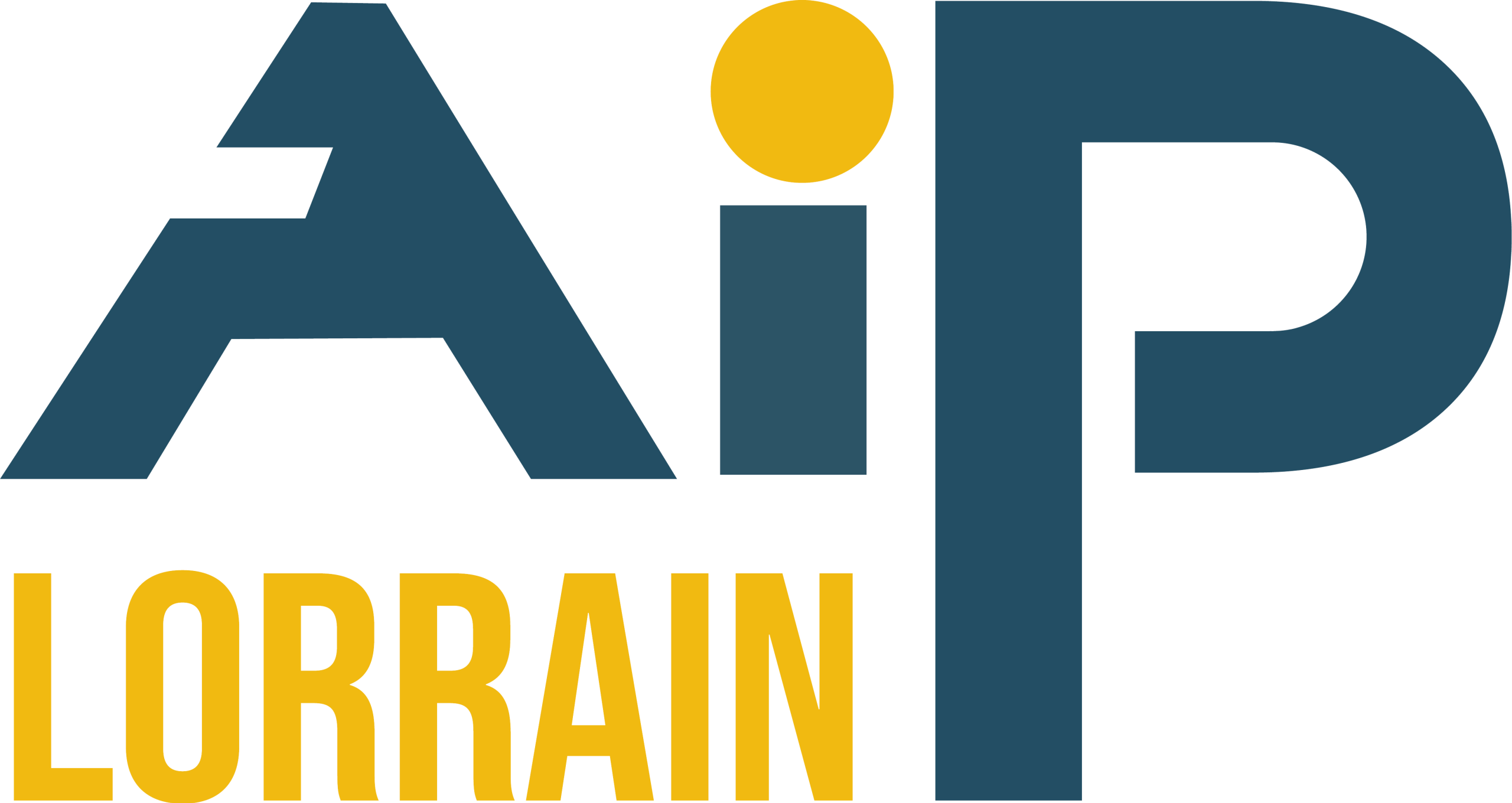 AIP Lorrain