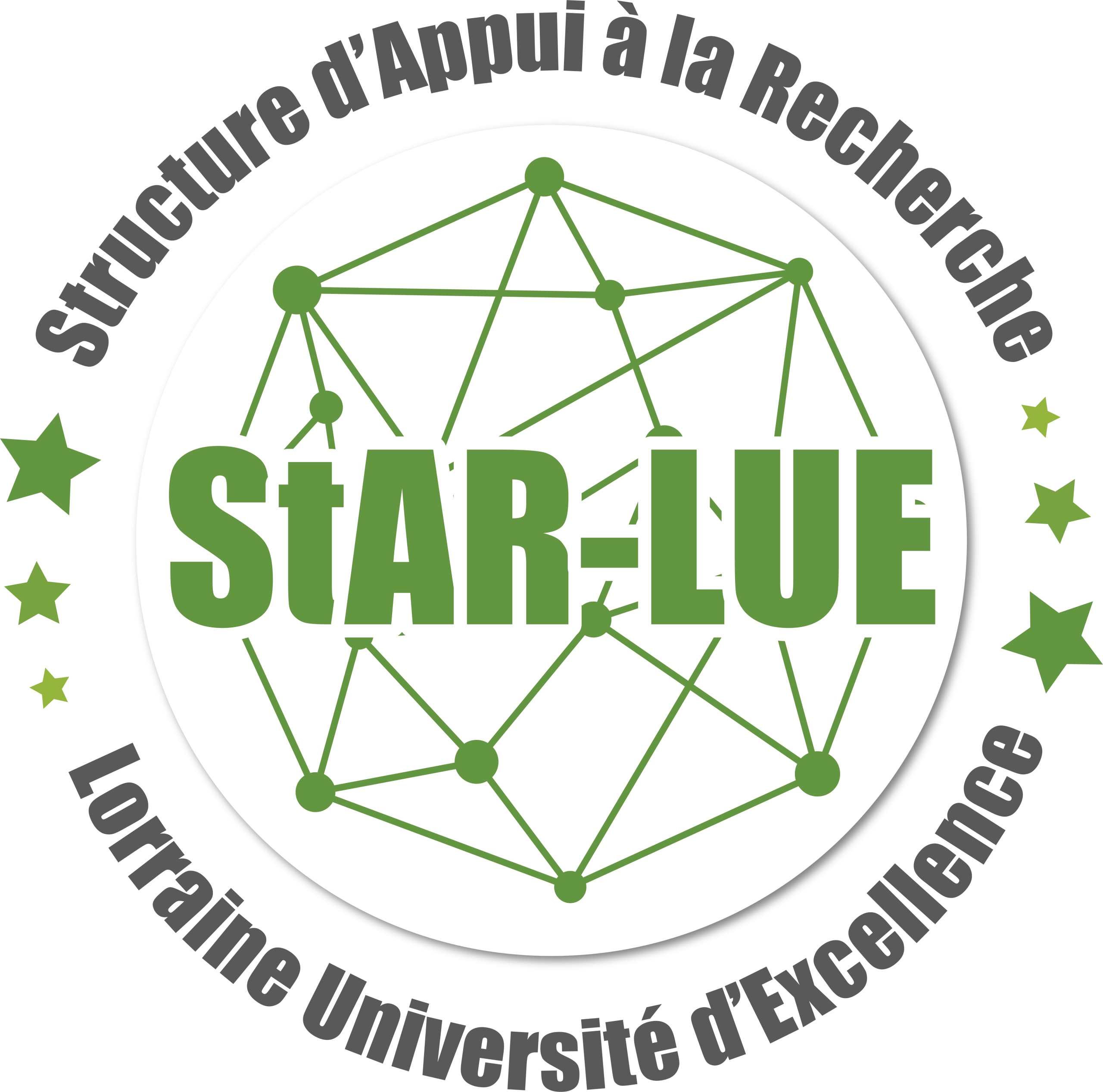 logo StAR-LUE
